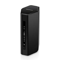 NETGEAR Nighthawk Tri-Band WiFi 7 Router RS300