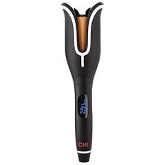 CHI Spin N Curl Onyx Black Curling Iron