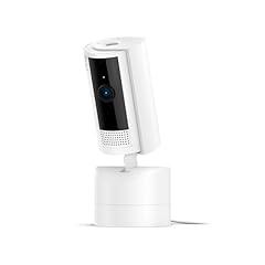 Ring Pan-Tilt Indoor Cam 2024