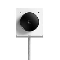 Opal Camera Tadpole 4K Webcam with Clip White