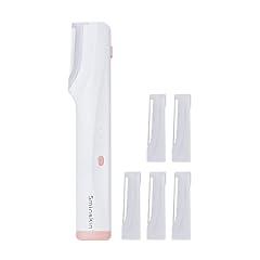 Electric Dermaplaning Tool for Smooth Skin