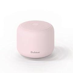 Bobtot Portable Bluetooth Speaker Pink