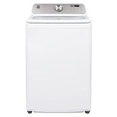 Kenmore 4.1 cu. ft. Top Load Washer