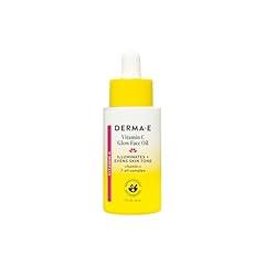 Derma E Vitamin C Glow Oil