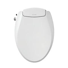 Brondell Swash Ecoseat Non-Electric Bidet Seat