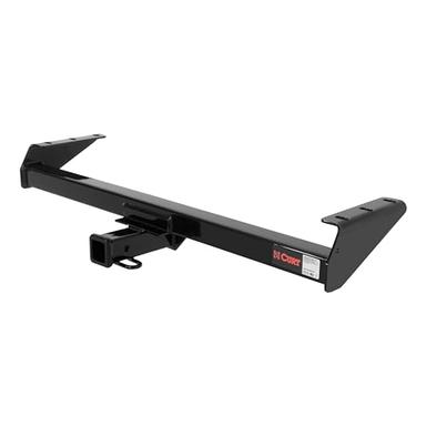 receiver hitch