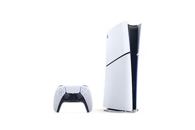 ps 5 slim