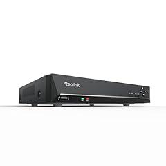 Reolink 8CH Network Video Recorder RLN8-410