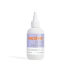 BLDG ACTIVE Scar Prevention Hydrogel (3 oz)