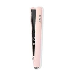 L'ANGE HAIR Le Ceramique Flat Iron (Blush)