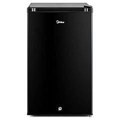 Midea Upright Freezer 3.0 Cubic Feet