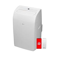 LG Smart Portable Air Conditioner 12,000 BTU