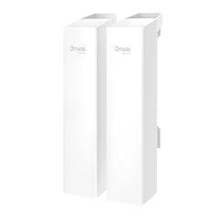 TP-Link Omada Outdoor Wireless Bridge EAP215-Bridge KIT