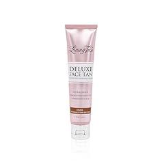 Loving Tan Deluxe Face Self Tanner Dark