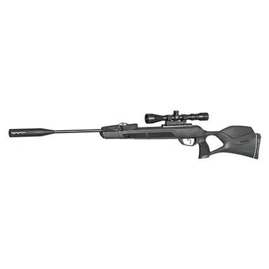 pellet rifle