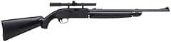 Crosman Legacy CLGY1000KT Air Rifle with Scope