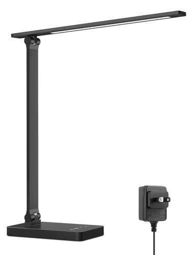 desk lamps