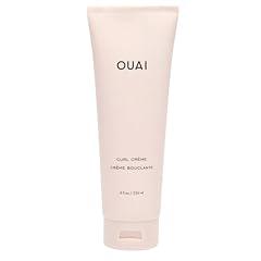 OUAI Curl Defining Cream