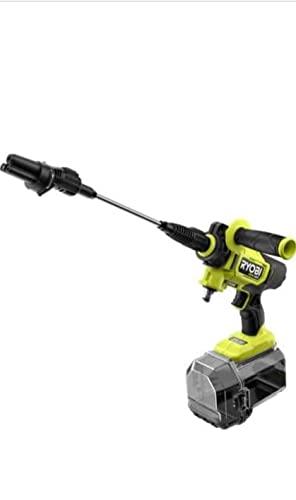 ryobi power washers