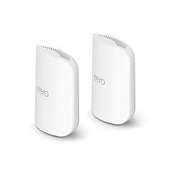 Amazon eero Pro 7 Tri-Band Mesh Wi-Fi Router