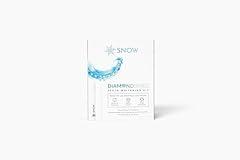 SNOW Diamond Teeth Whitening Kit - Sensitive