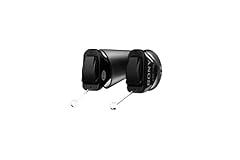 Sony CRE-C10 OTC Hearing Aids, Black
