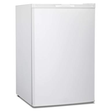 small freezer upright