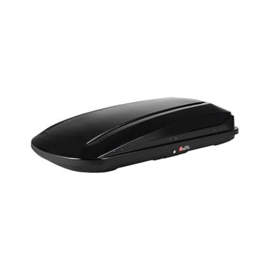 Rooftop cargo carriers