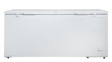 chest freezer