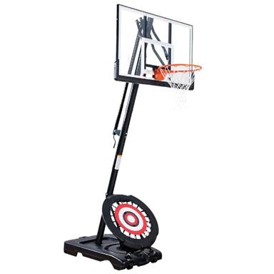 portable basketball hoop
