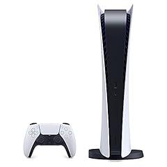 Sony PlayStation 5 Digital Edition Console