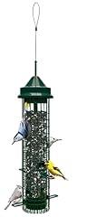 Squirrel Buster Classic Squirrel-proof Bird Feeder