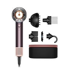Dyson Supersonic Hair Dryer in Jasper Plum
