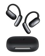 Soundcore AeroFit 2 AI Assistant Translation Earbuds
