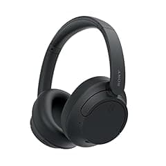 Sony WH-CH720N Noise Canceling Wireless Headphones