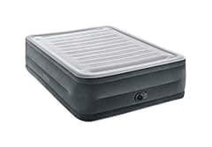 Intex Dura-Beam Deluxe Queen Air Mattress