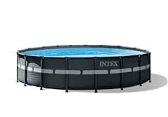 Intex Ultra XTR Deluxe Swimming Pool Set