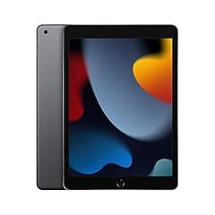 Apple iPad 9th Gen, 64GB, Wi-Fi, Space Gray