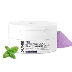 Dumie Teeth Whitening Powder