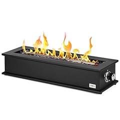 Onlyfire Loom X Propane Fire Pit Table