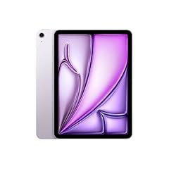 Apple iPad Air 11-inch M4 Purple