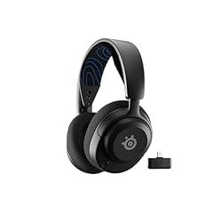 SteelSeries Arctis Nova 5P Wireless Gaming Headset