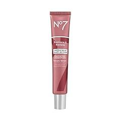 No7 Restore & Renew Anti Aging Serum