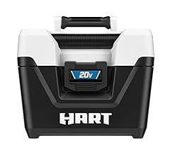 Hart 2 Gallon Wet/Dry Vacuum
