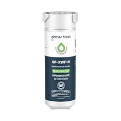 Glacier Fresh XWFE Refrigerator Water Filter
