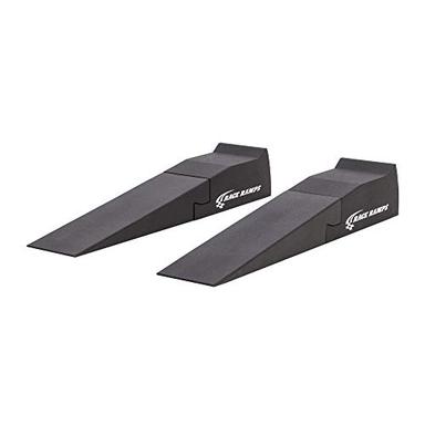 race ramps