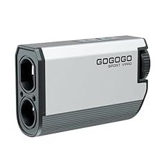 Gogogo Sport Vpro Golf Rangefinder with Slope