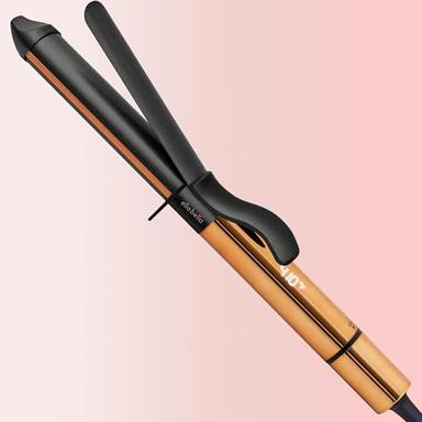 hair curling iron
