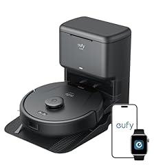 eufy L60 Robot Vacuum with Self Empty Station