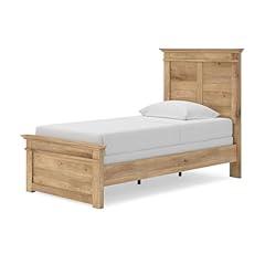 Ashley Fenderport Twin Bed Frame